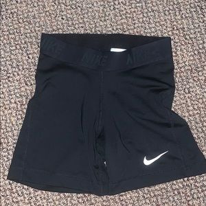 Brand new nike pros